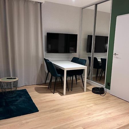 Apartamenty Skorzewo Eksteriør billede