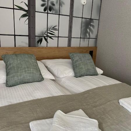 Apartamenty Skorzewo Eksteriør billede
