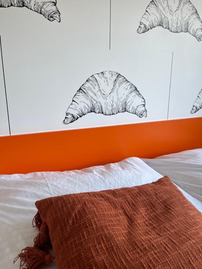 Apartamenty Skorzewo Eksteriør billede