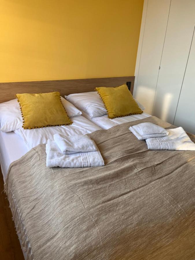 Apartamenty Skorzewo Eksteriør billede