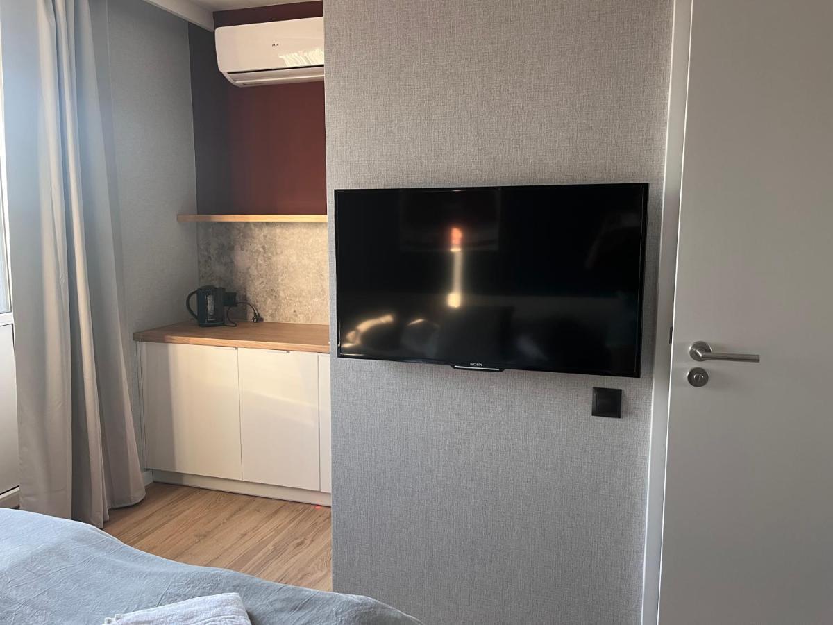 Apartamenty Skorzewo Eksteriør billede