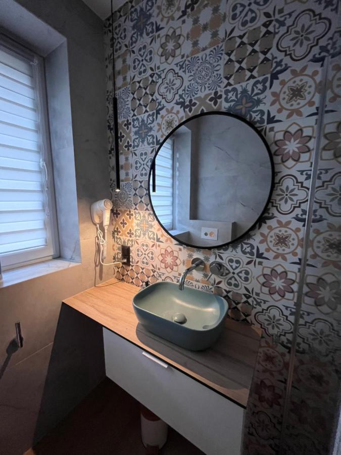 Apartamenty Skorzewo Eksteriør billede