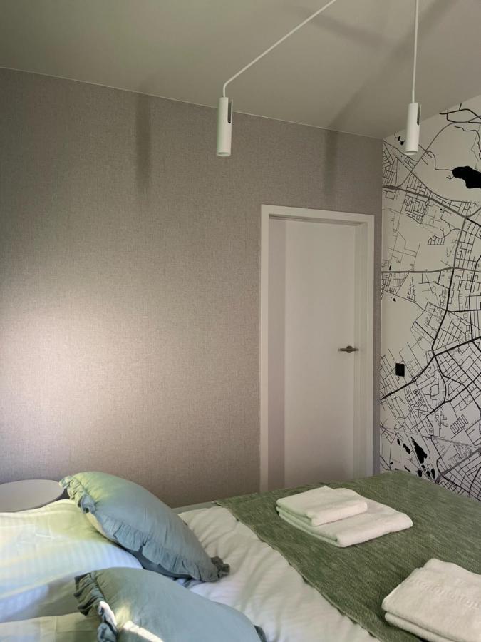 Apartamenty Skorzewo Eksteriør billede
