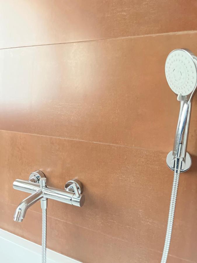 Apartamenty Skorzewo Eksteriør billede
