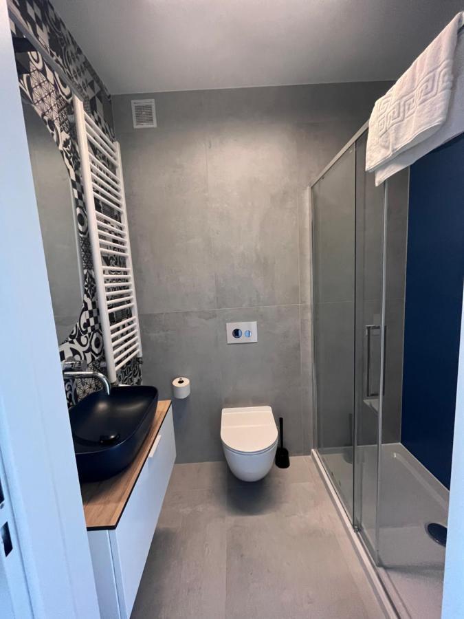 Apartamenty Skorzewo Eksteriør billede