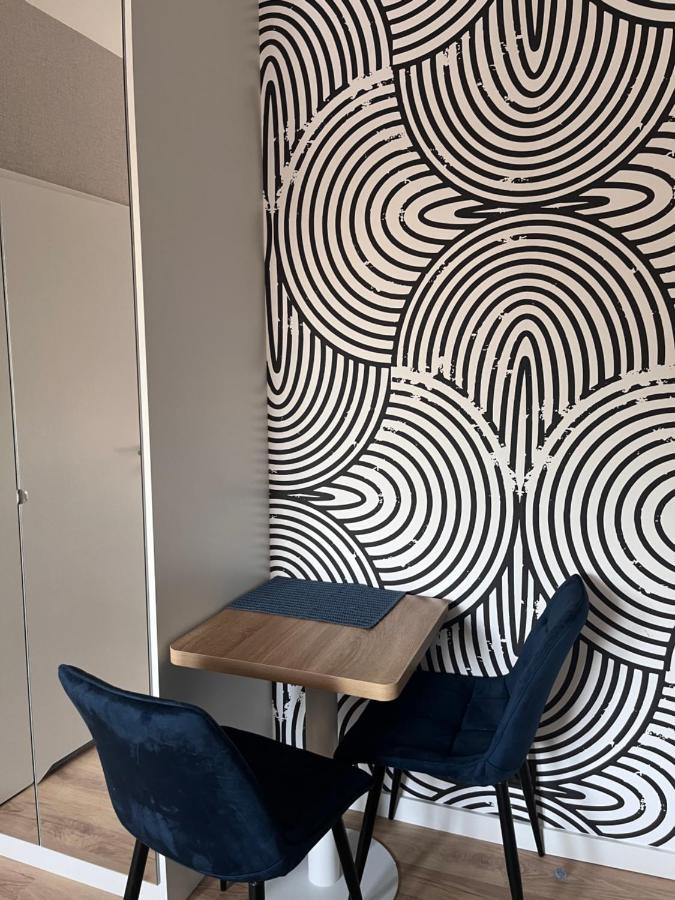 Apartamenty Skorzewo Eksteriør billede