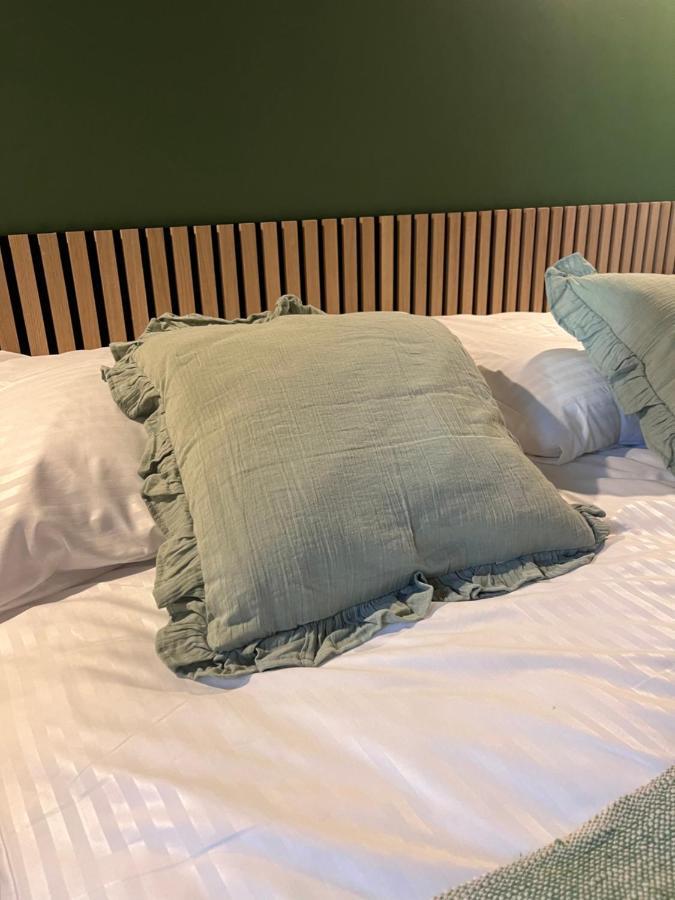 Apartamenty Skorzewo Eksteriør billede