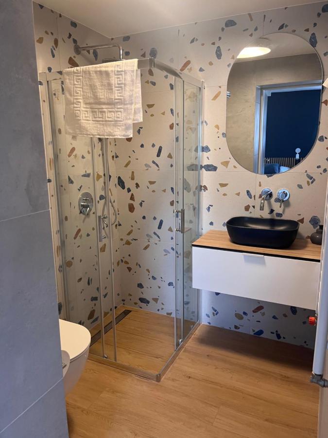 Apartamenty Skorzewo Eksteriør billede