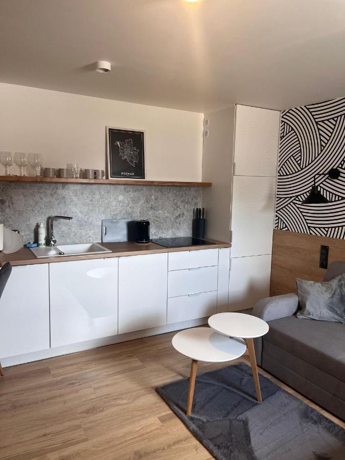 Apartamenty Skorzewo Eksteriør billede
