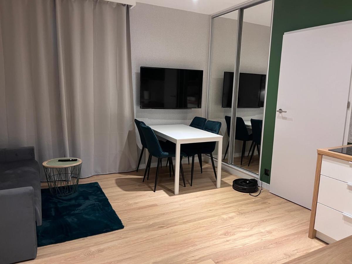 Apartamenty Skorzewo Eksteriør billede