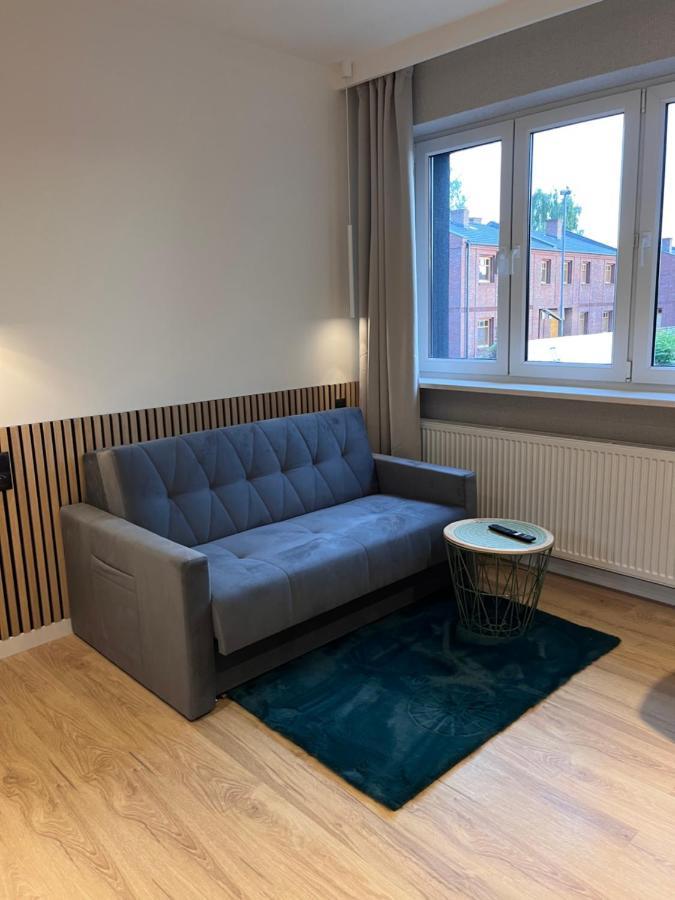 Apartamenty Skorzewo Eksteriør billede