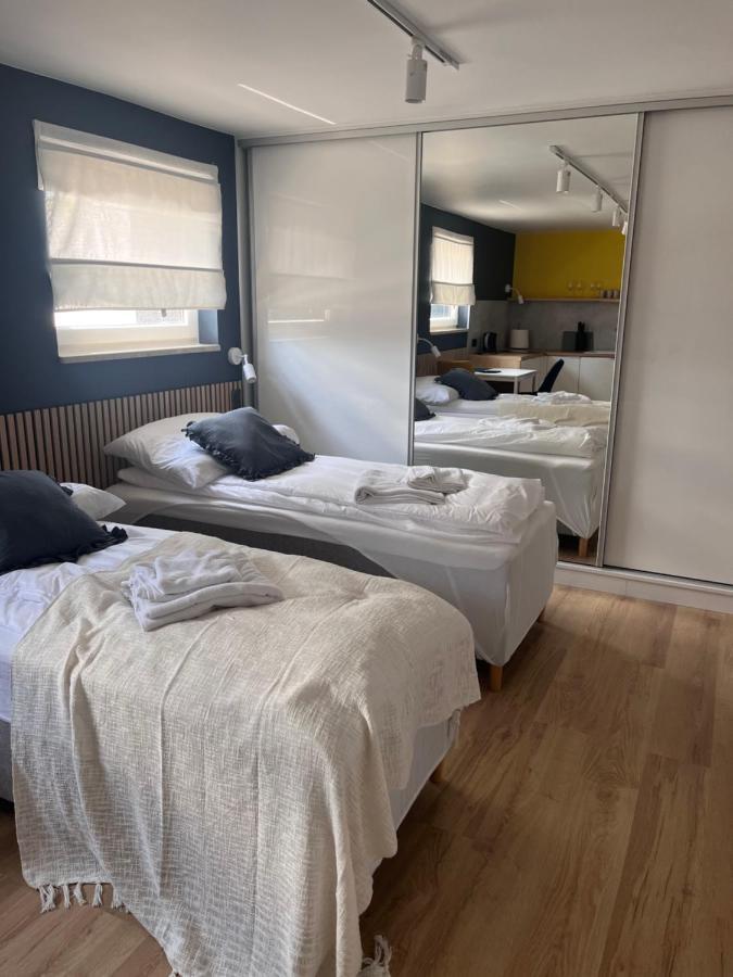 Apartamenty Skorzewo Eksteriør billede