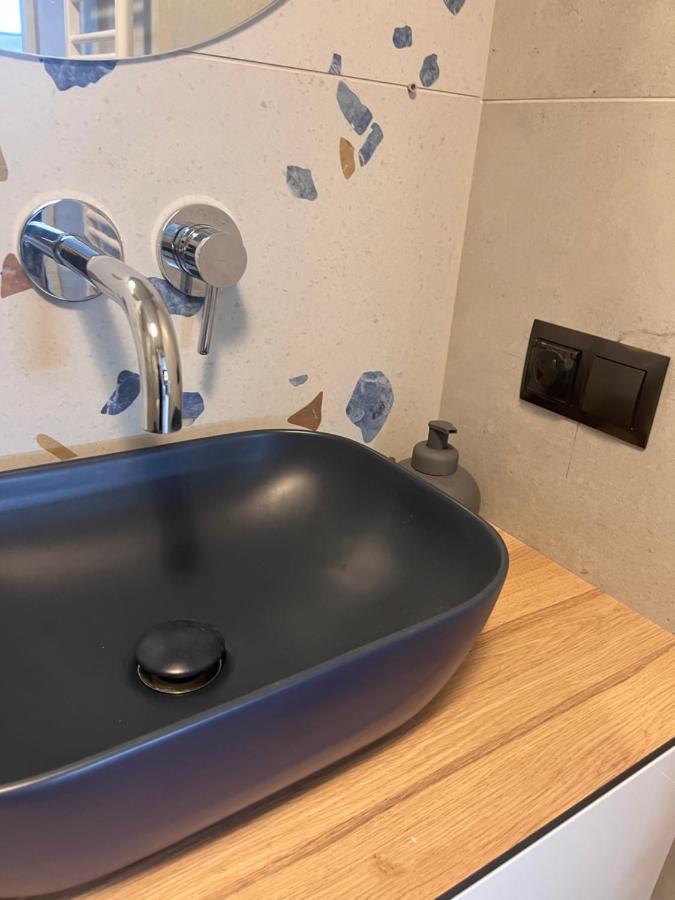 Apartamenty Skorzewo Eksteriør billede