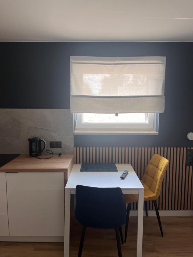 Apartamenty Skorzewo Eksteriør billede