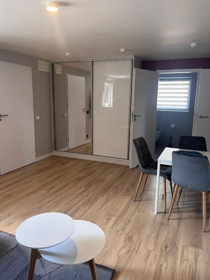 Apartamenty Skorzewo Eksteriør billede