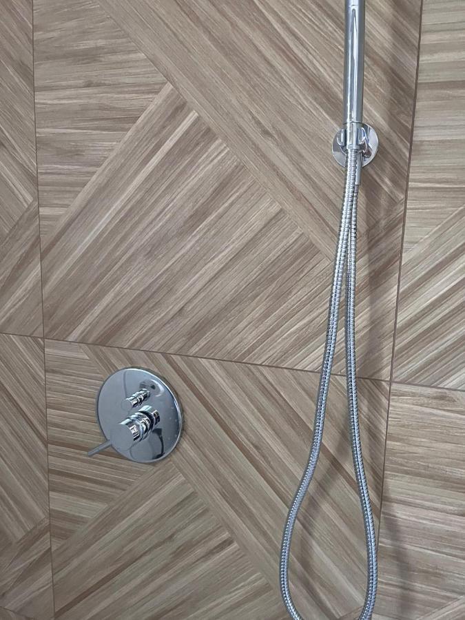 Apartamenty Skorzewo Eksteriør billede