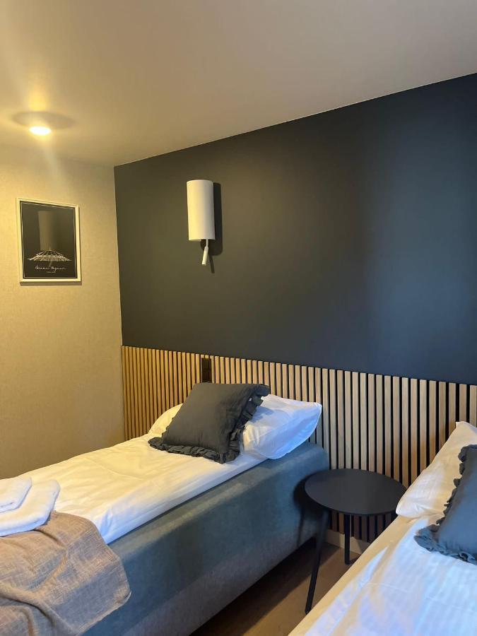 Apartamenty Skorzewo Eksteriør billede