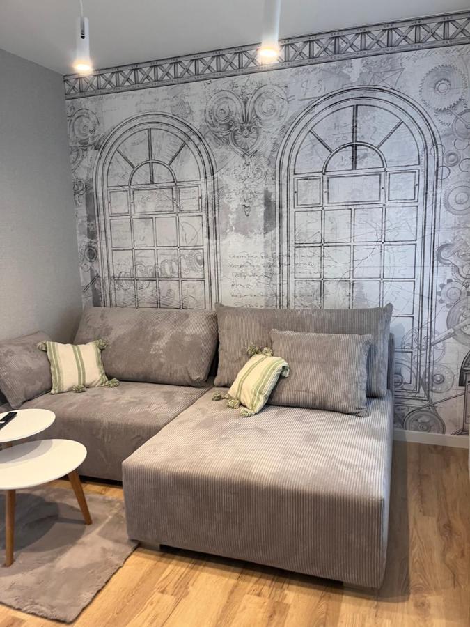 Apartamenty Skorzewo Eksteriør billede