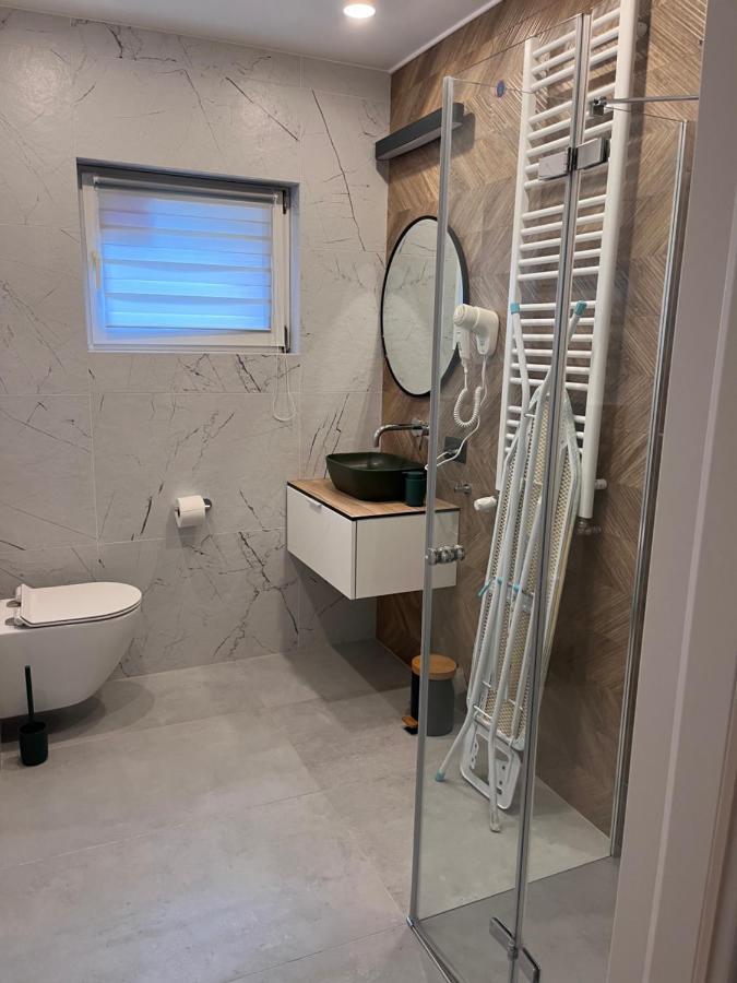 Apartamenty Skorzewo Eksteriør billede
