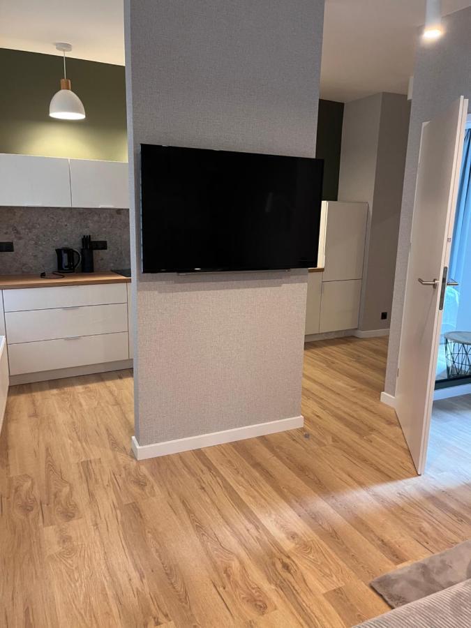 Apartamenty Skorzewo Eksteriør billede