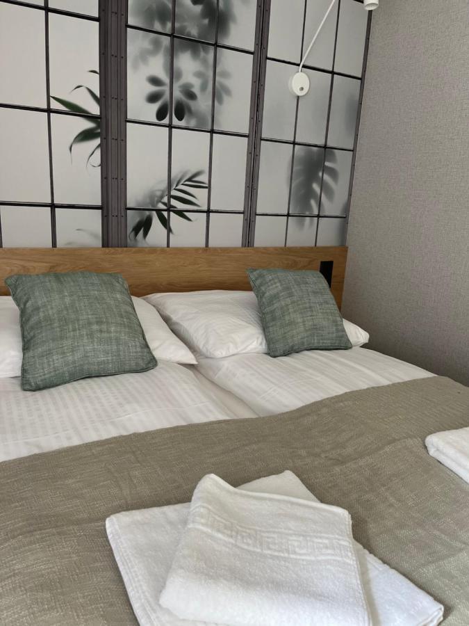 Apartamenty Skorzewo Eksteriør billede