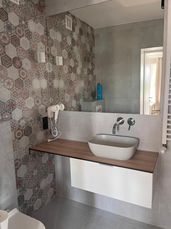 Apartamenty Skorzewo Eksteriør billede