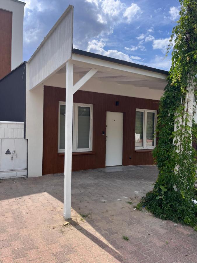 Apartamenty Skorzewo Eksteriør billede