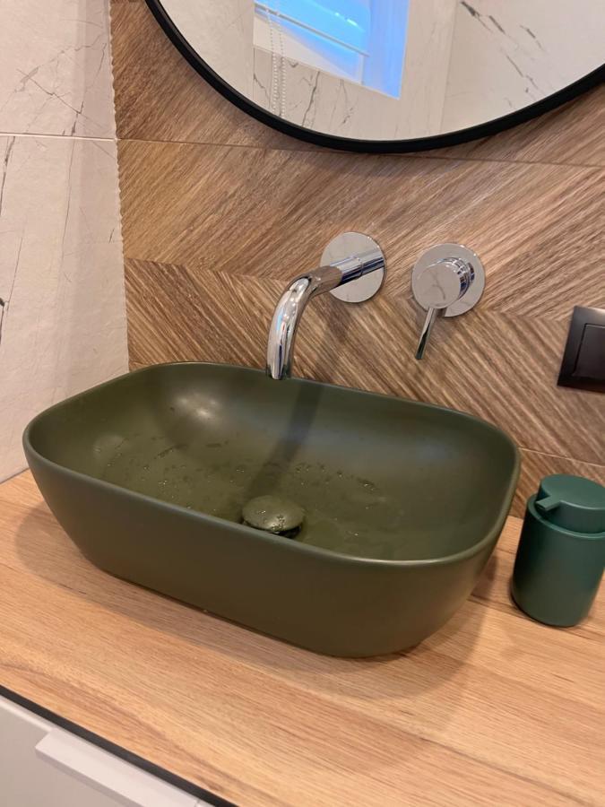 Apartamenty Skorzewo Eksteriør billede