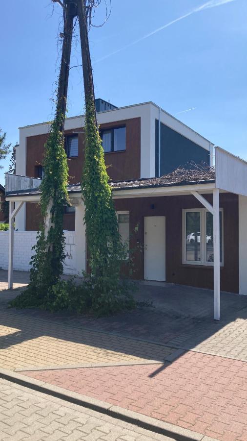Apartamenty Skorzewo Eksteriør billede