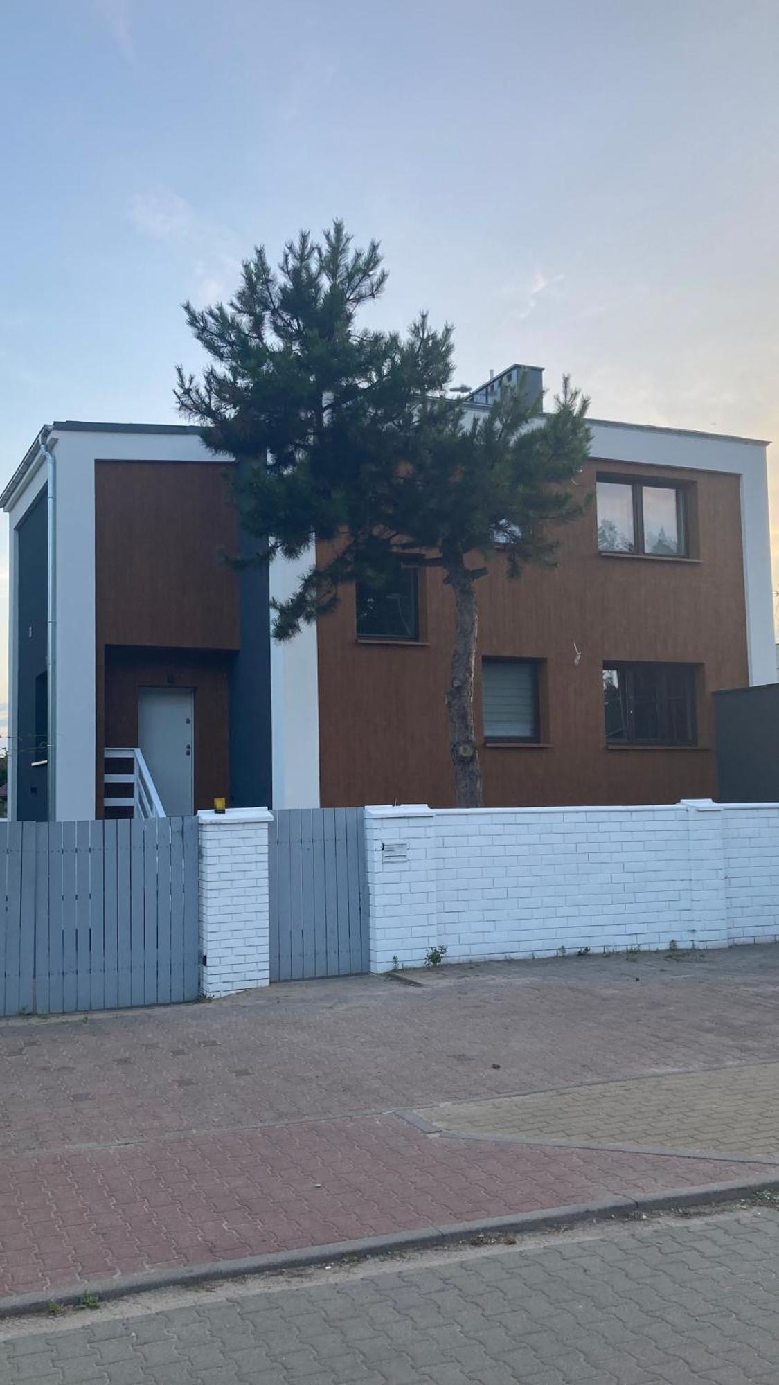 Apartamenty Skorzewo Eksteriør billede